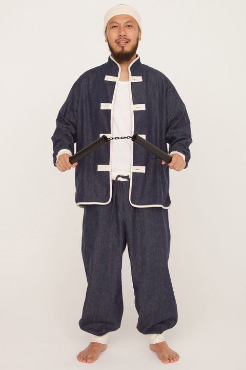 【NOWHAW】2016 Autumn/Winter Style-4