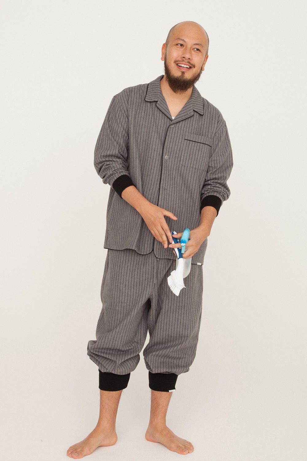【NOWHAW】2016 Autumn/Winter Style-6