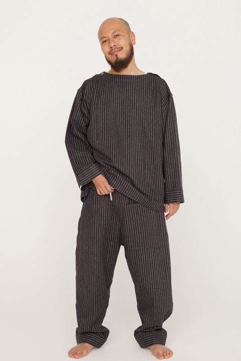 【NOWHAW】2016 Autumn/Winter Style-7