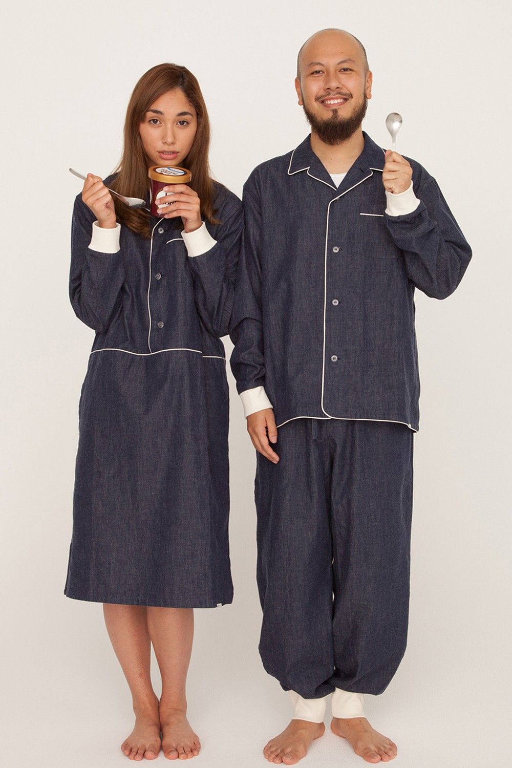 【NOWHAW】2016 Autumn/Winter Style-8