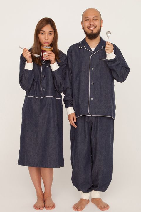 【NOWHAW】2016 Autumn/Winter Style-8
