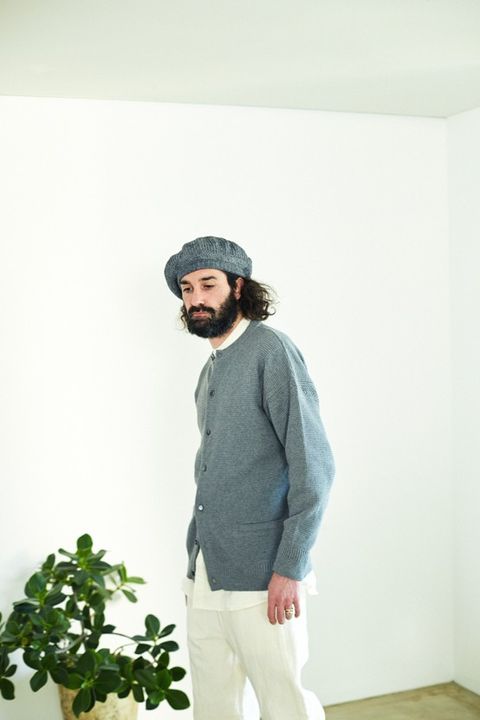 【YASHIKI】2016 Autumn/Winter Style-1