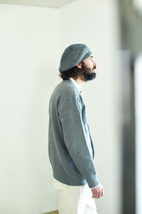 【YASHIKI】2016 Autumn/Winter Style-2