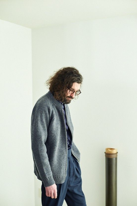 【YASHIKI】2016 Autumn/Winter Style-10