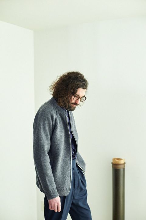 【YASHIKI】2016 Autumn/Winter Style-10