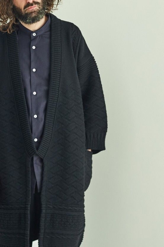 【YASHIKI】2016 Autumn/Winter Style-14