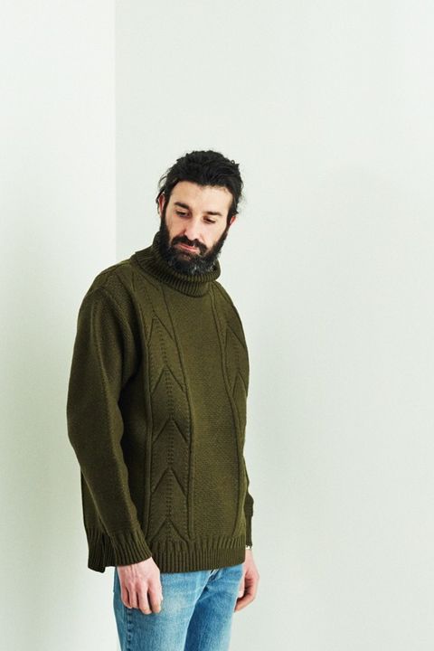 【YASHIKI】2016 Autumn/Winter Style-19