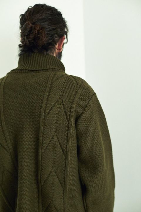 【YASHIKI】2016 Autumn/Winter Style-20