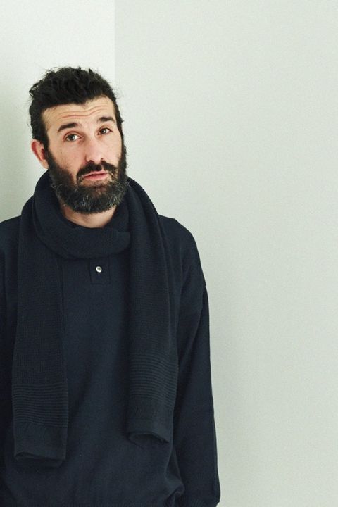 【YASHIKI】2016 Autumn/Winter Style-21