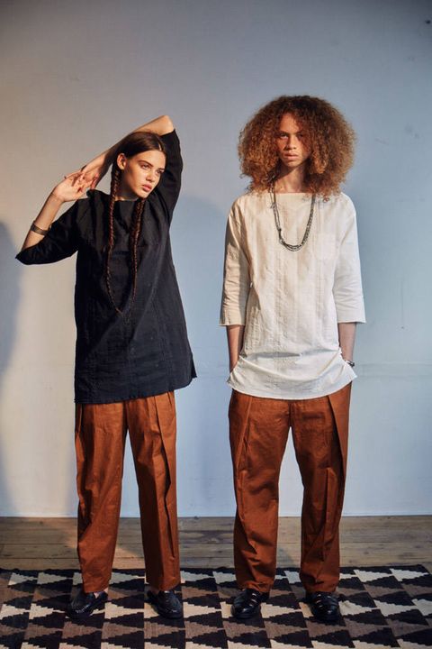 KICS DOCUMENT.　2017S/S Collection Style-9