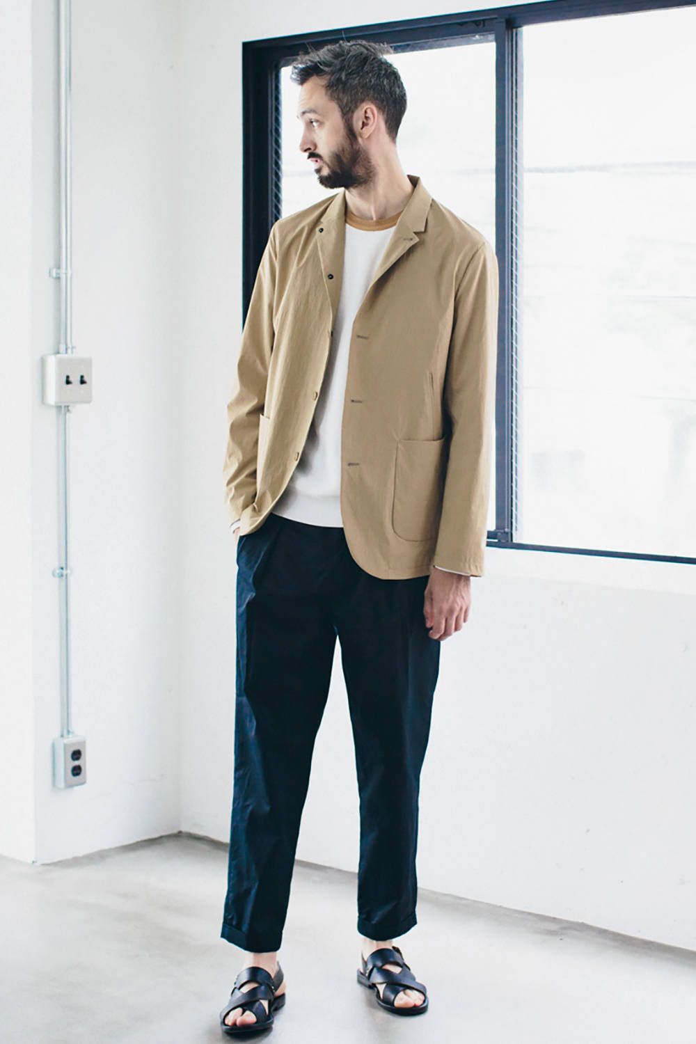 STILL BY HAND 2017Spring/Summer Collection Style2