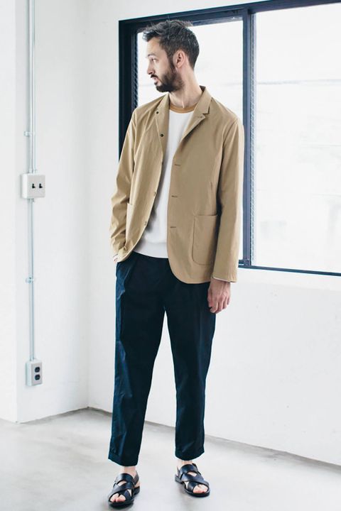 STILL BY HAND 2017Spring/Summer Collection Style2