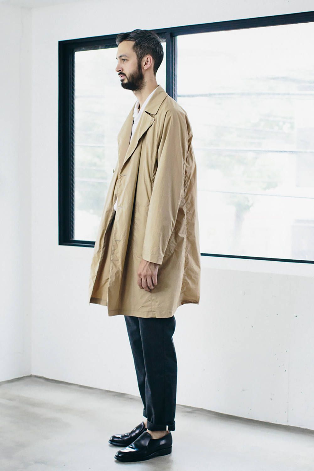 STILL BY HAND 2017Spring/Summer Collection Style10