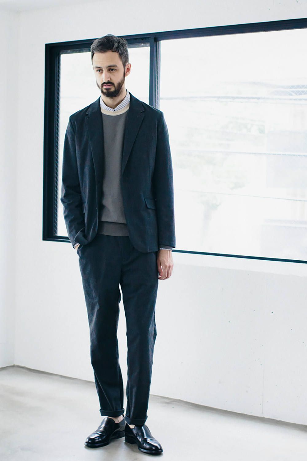STILL BY HAND 2017Spring/Summer Collection Style9
