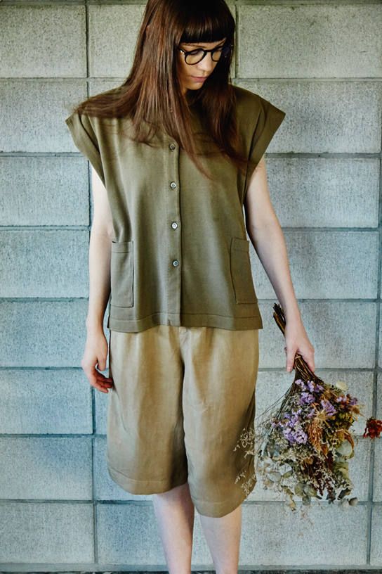YASHIKI 2017 Spring/Summer Style-22