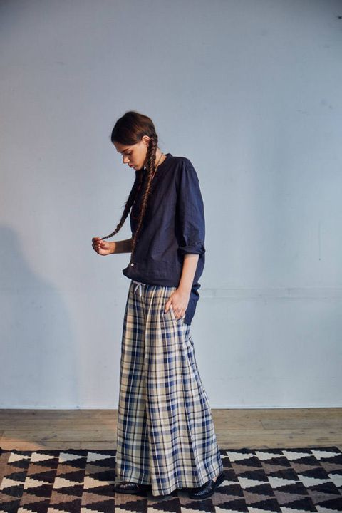 KICS DOCUMENT.　2017S/S Collection Style-14