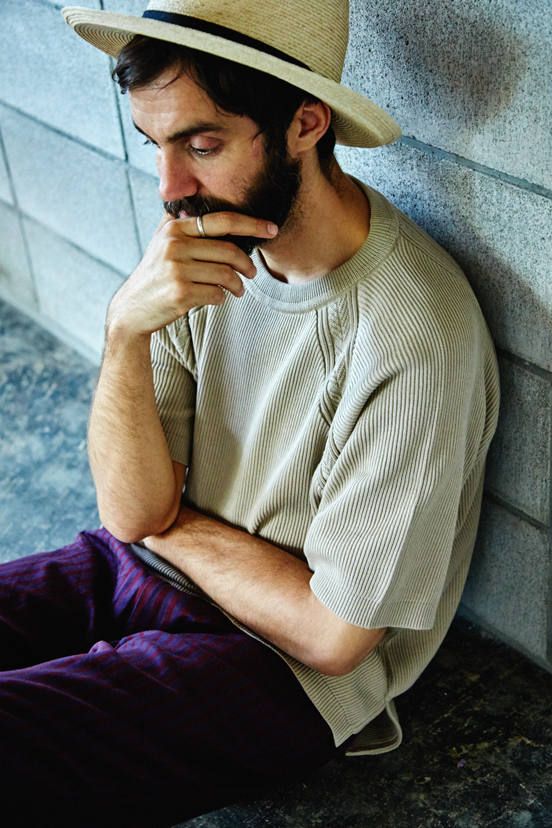 YASHIKI 2017 Spring/Summer Style-18