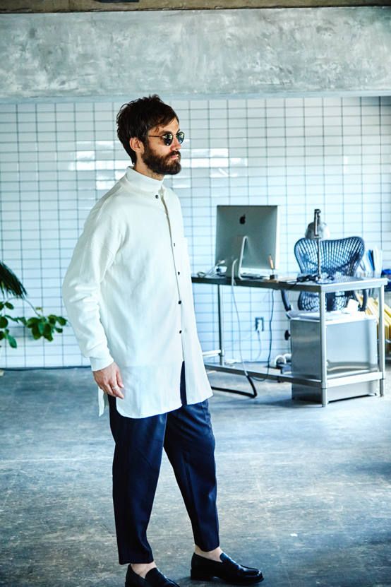 YASHIKI 2017 Spring/Summer Style-17