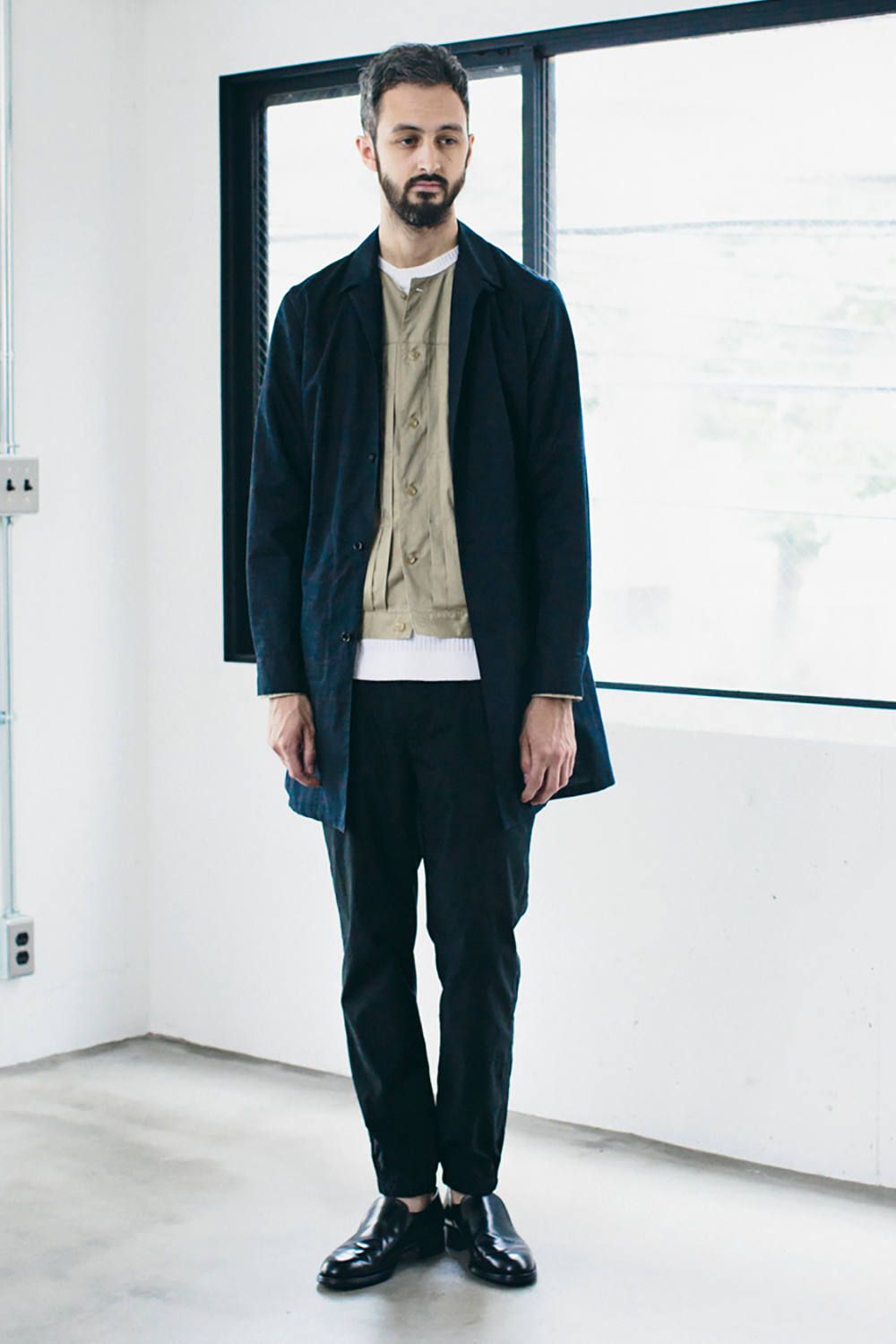 STILL BY HAND 2017Spring/Summer Collection Style14