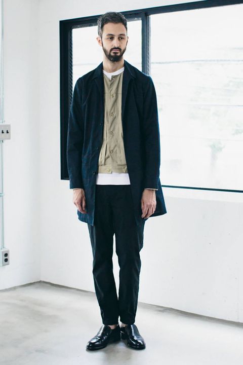 STILL BY HAND 2017Spring/Summer Collection Style14