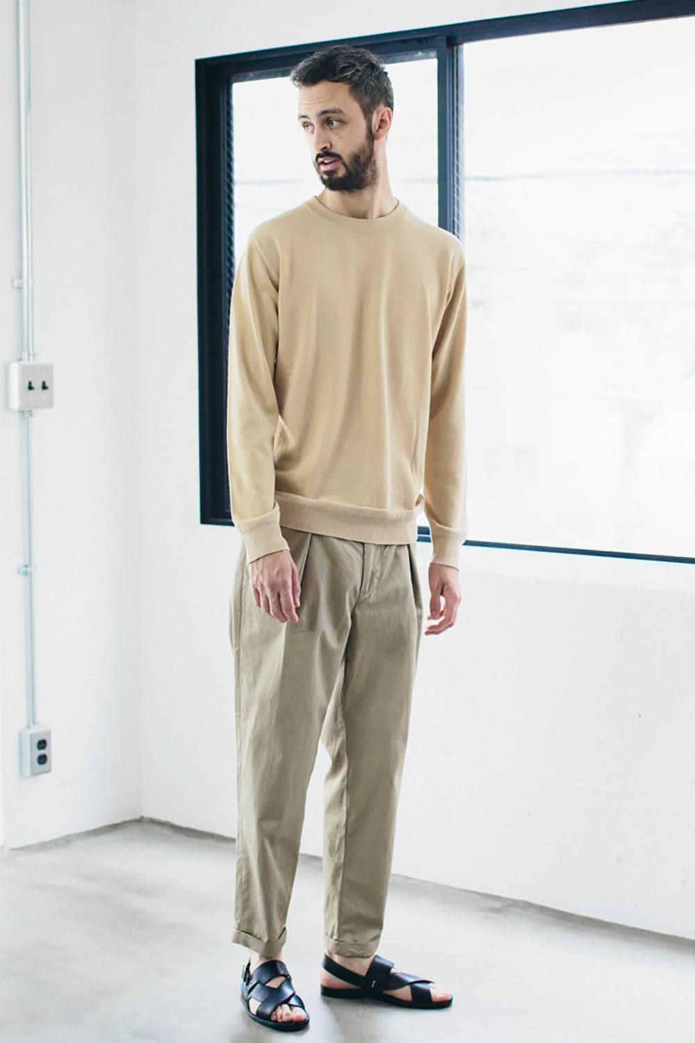STILL BY HAND 2017Spring/Summer Collection Style1