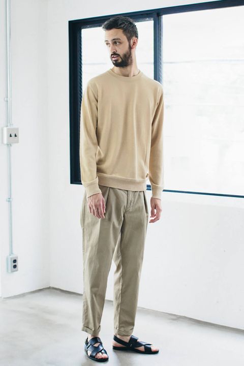 STILL BY HAND 2017Spring/Summer Collection Style1