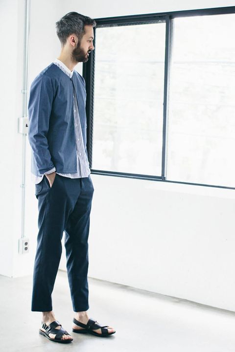 STILL BY HAND 2017Spring/Summer Collection Style4