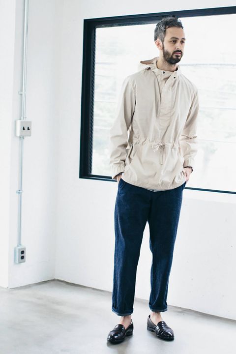 STILL BY HAND 2017Spring/Summer Collection Style13