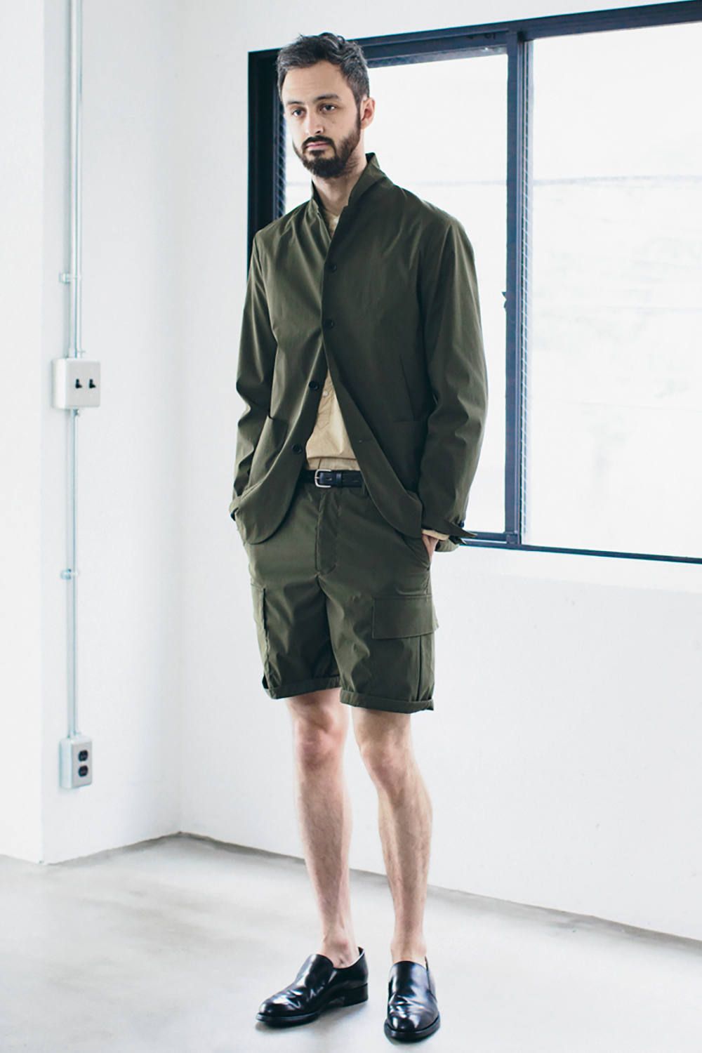 STILL BY HAND 2017Spring/Summer Collection Style3