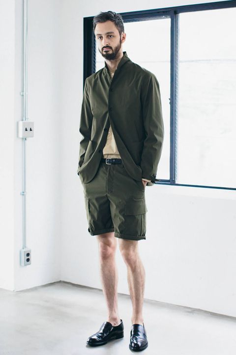 STILL BY HAND 2017Spring/Summer Collection Style3