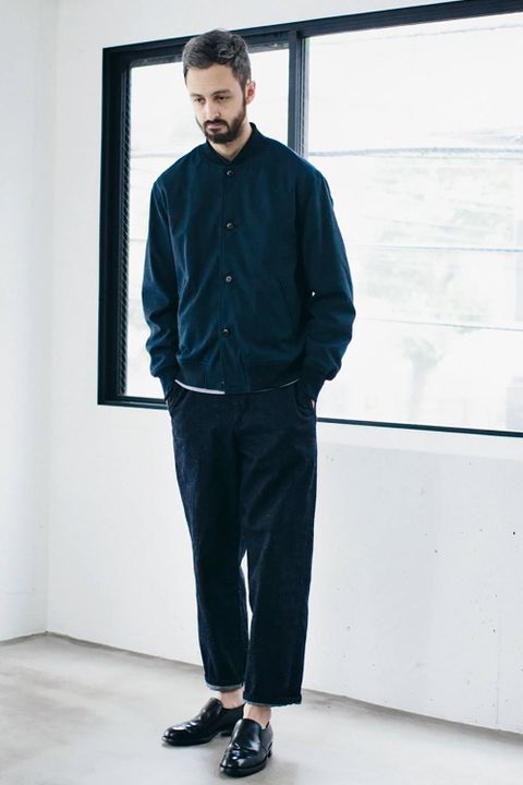 STILL BY HAND 2017Spring/Summer Collection Style11