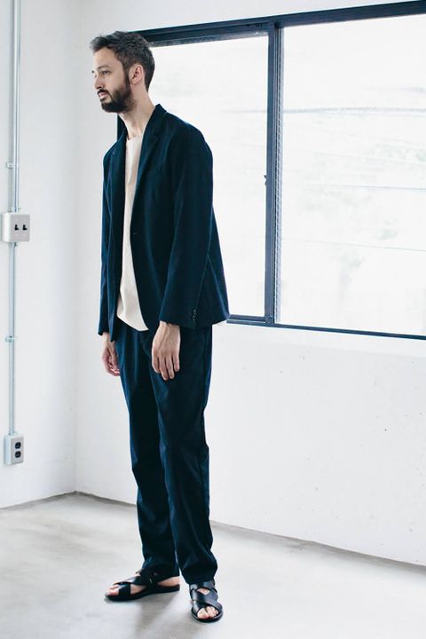 STILL BY HAND 2017Spring/Summer Collection Style12