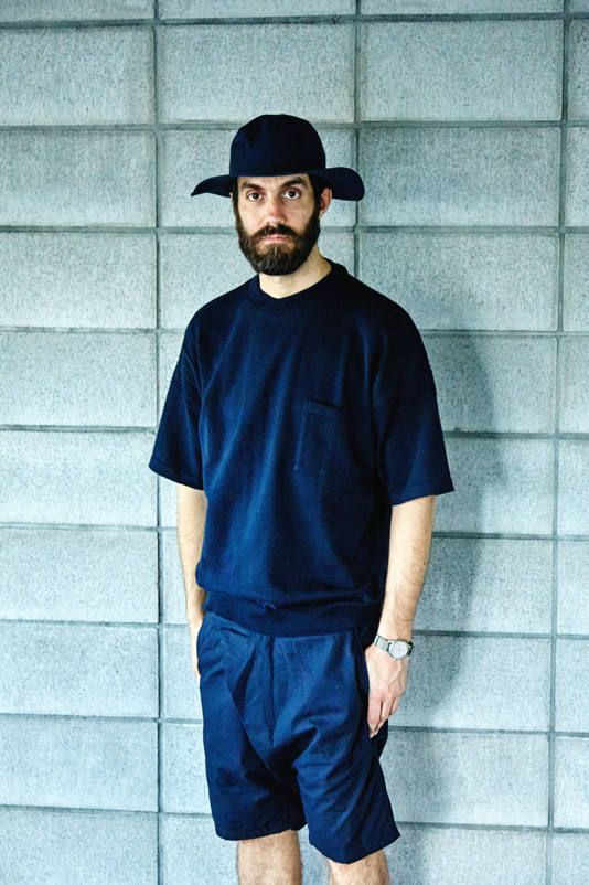 YASHIKI 2017 Spring/Summer Style-10