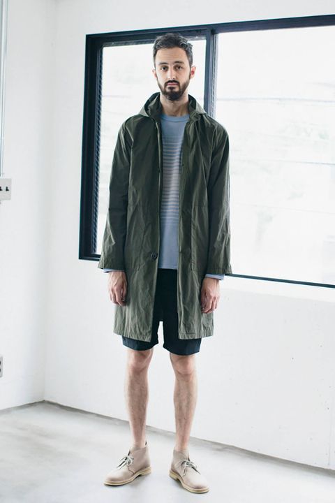 STILL BY HAND 2017Spring/Summer Collection Style5