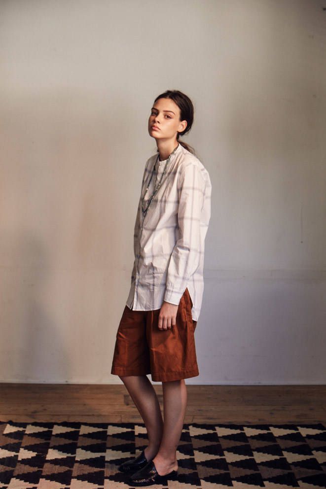 KICS DOCUMENT.　2017S/S Collection Style-10