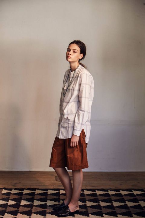 KICS DOCUMENT.　2017S/S Collection Style-10