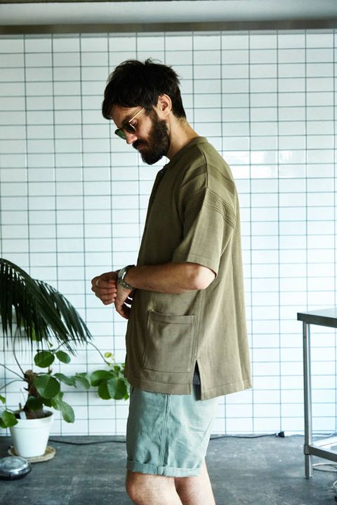 YASHIKI 2017 Spring/Summer Style-3