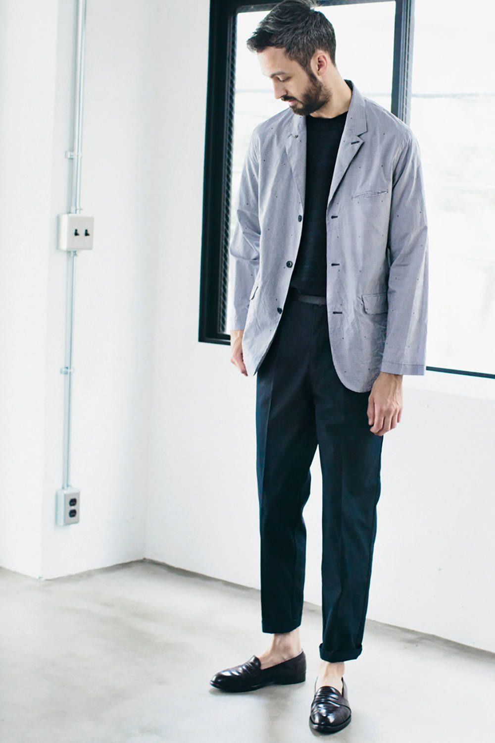 STILL BY HAND 2017Spring/Summer Collection Style6
