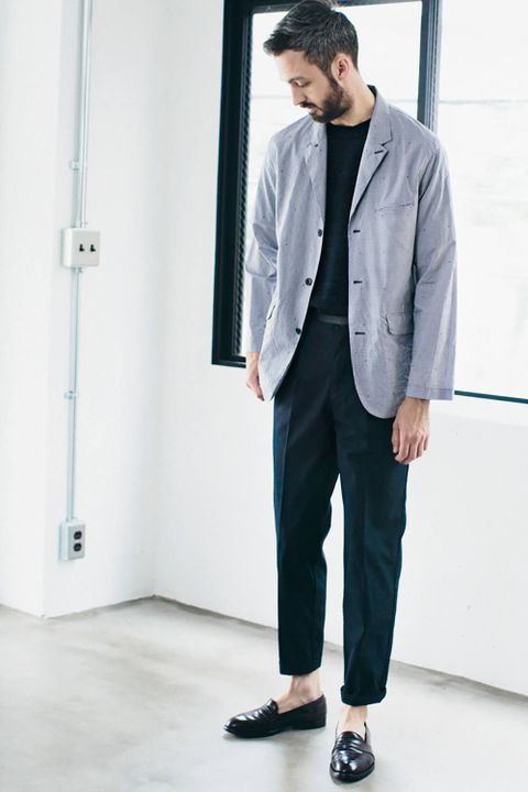 STILL BY HAND 2017Spring/Summer Collection Style6