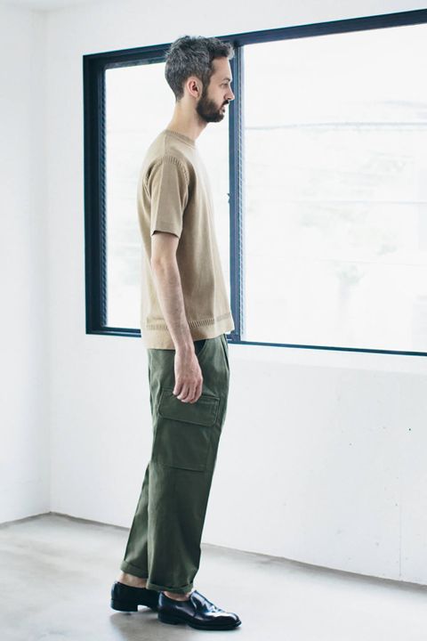 STILL BY HAND 2017Spring/Summer Collection Style7