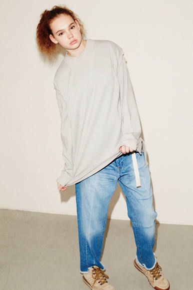 KIIT 2017 Spring/Summer Style-10