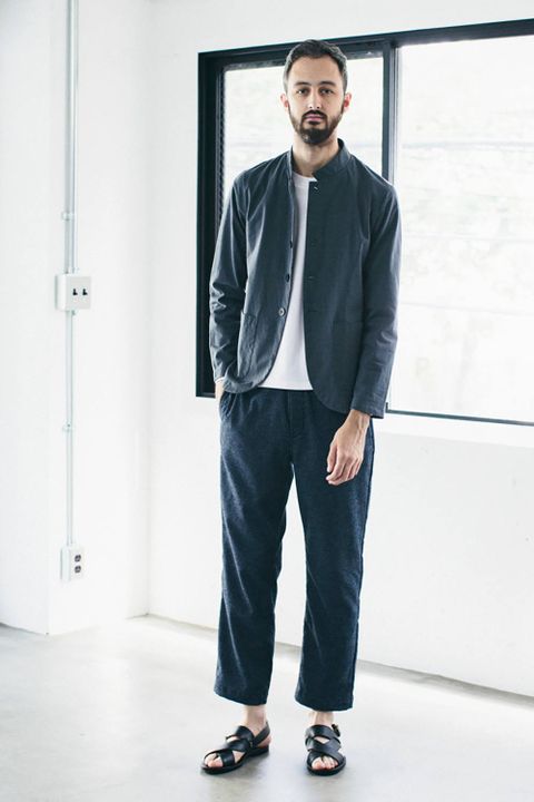 STILL BY HAND 2017Spring/Summer Collection Style8