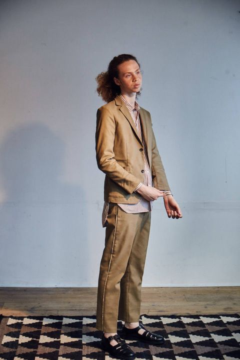 KICS DOCUMENT.　2017S/S Collection Style-2