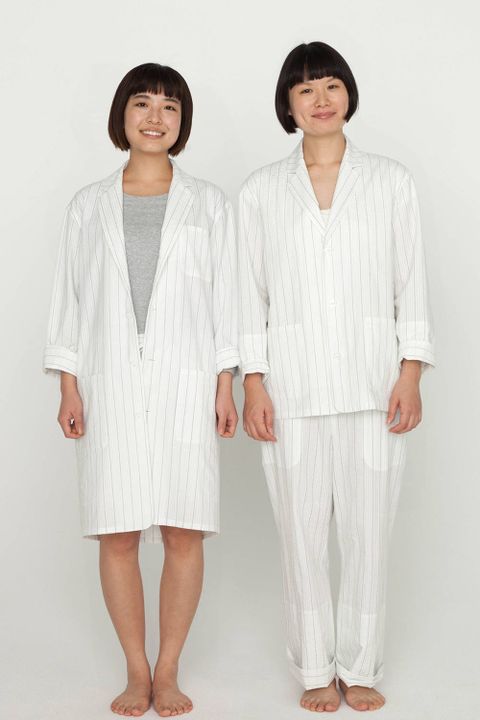 NOWHAW 2017 Spring/Summer Collection Style-8