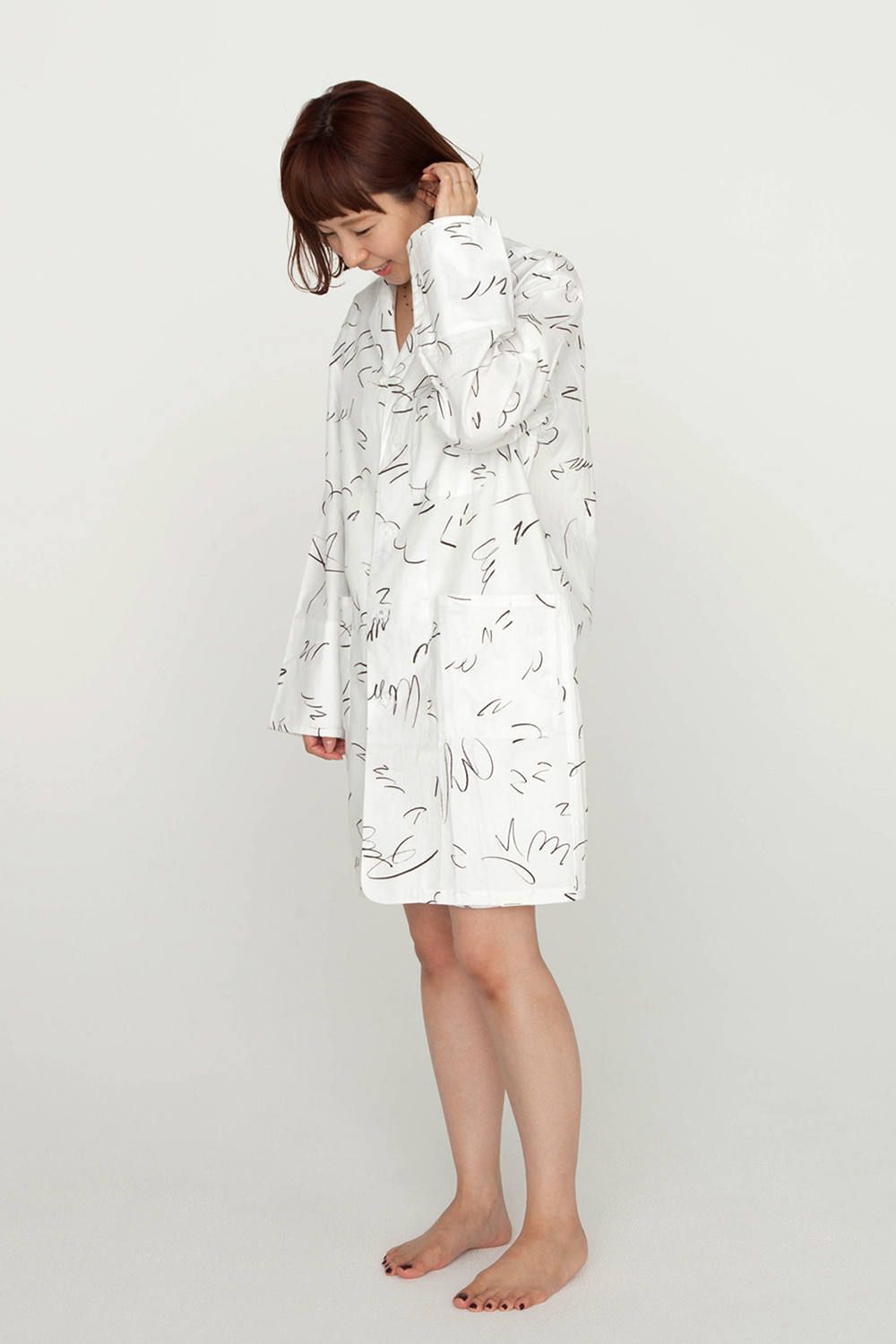NOWHAW 2017 Spring/Summer Collection Style-11