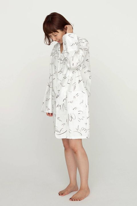 NOWHAW 2017 Spring/Summer Collection Style-11