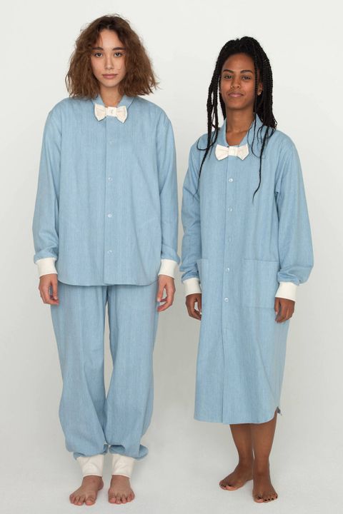NOWHAW 2017 Spring/Summer Collection Style-7