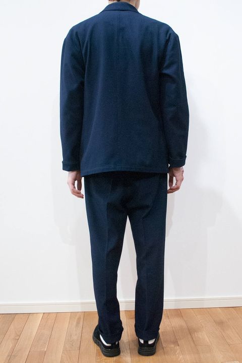Saltyセットアップ(NAVY)