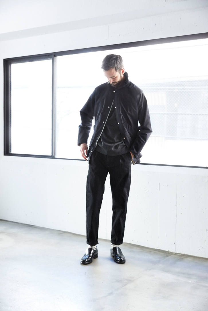 STILL BY HAND 2017Autumn/Winter Collection STYLE9