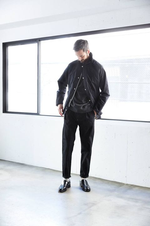 STILL BY HAND 2017Autumn/Winter Collection STYLE9